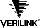 (Verilink Logo)